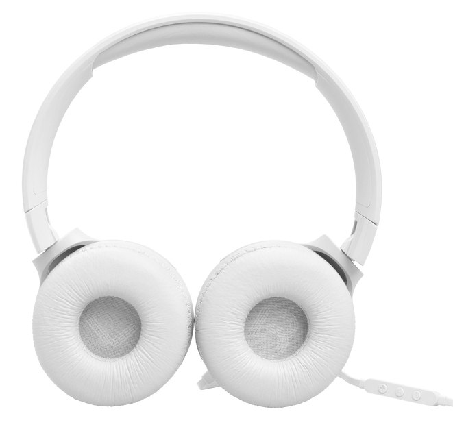 Casti bluetooth, wireless, airpods si audio JBL JBLT520CWHT"JBLT520CWHT" - imagine 7