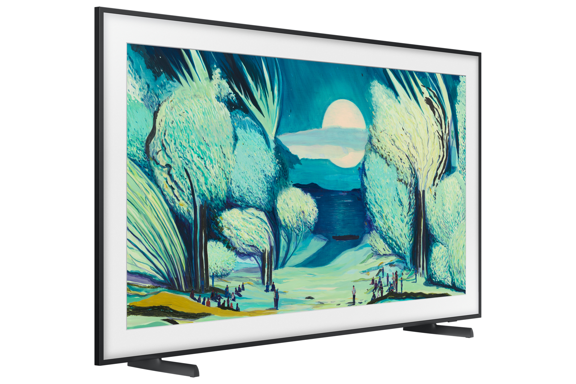 Televizoare Samsung QE65LS03FAUXXH"QE65LS03FAUXXH" - imagine 9