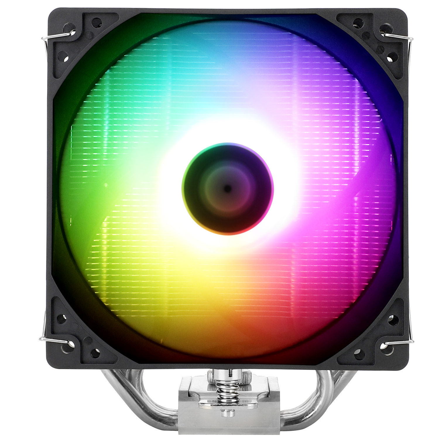 COOLER Thermalright "Assassin X 120 Refined SE V2" skt. Intel si AMD, racire cu aer, vent. 120mm, 1550 rpm, 4 heatpipes, inaltime 148mm, ,"Assassin X 120 Refined SE V2" (timbru verde 0.8 lei)