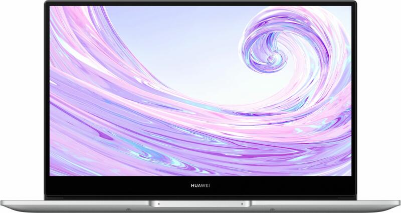 Huawei MateBook D15 I5 11 8+512G UMA Windows 11 Home Sliver "53012TRE" ((timbru verde 3.5 lei)