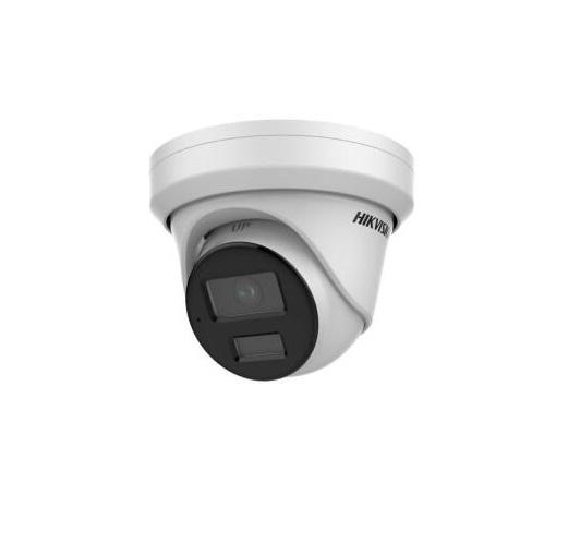 CAMERA TURRET 2MP 2.8MM IR30M ACUSENSE "DS-2CD2323G2-I28D" (timbru verde 0.8 lei)
