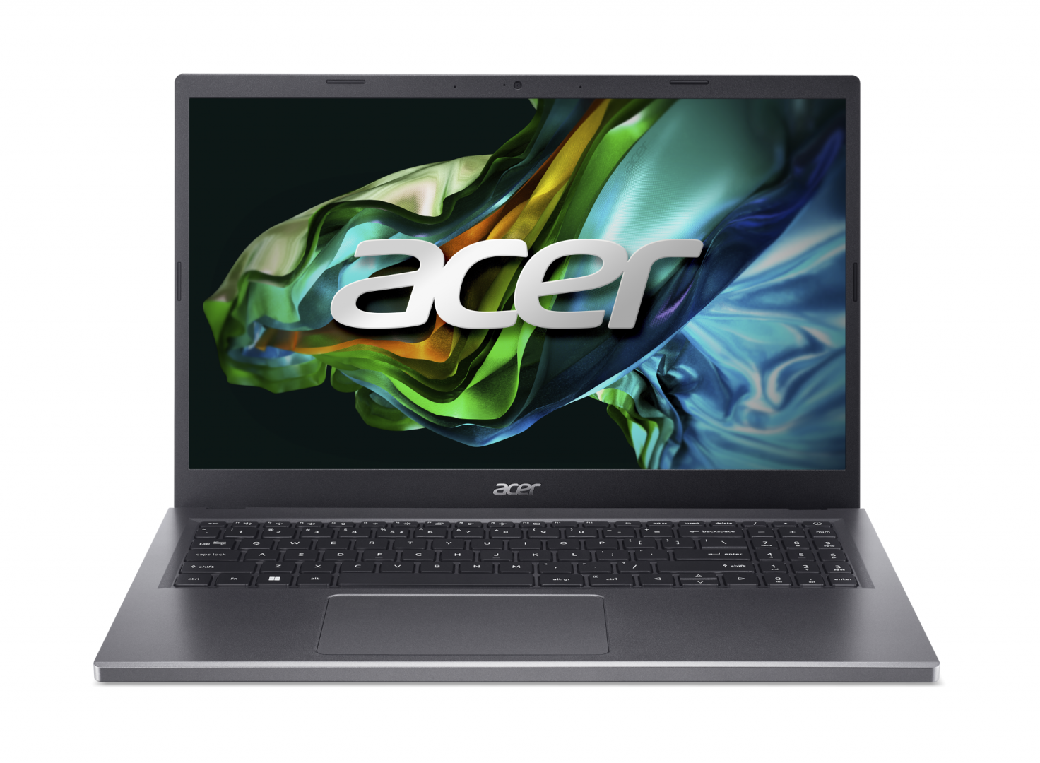 A515 15 FHD R5 7430U 16GB 512GB UMA DOS "NX.KJ9EX.01B" ((timbru verde 3.5 lei)