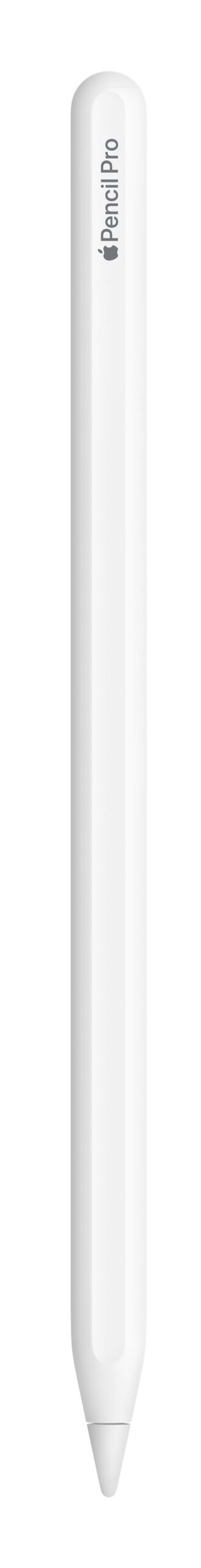 Stylus Pen Pencil Pro pentru iPad Pro 13/11, iPad Air 13/11 White "MX2D3" (timbru verde 0.08 lei)