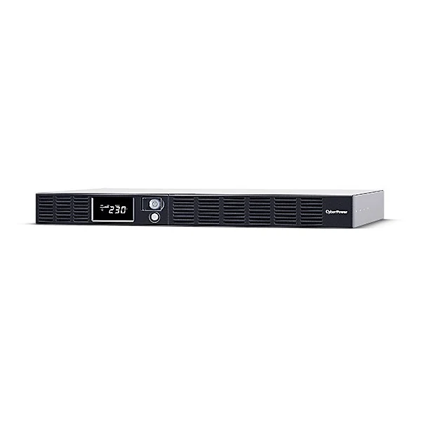 BUNDLE CYBER POWER UPS OR600ERM1U + CARD SNMP RWCCARD100 "OR600ERM1U-RWCCARD100" - imagine 3