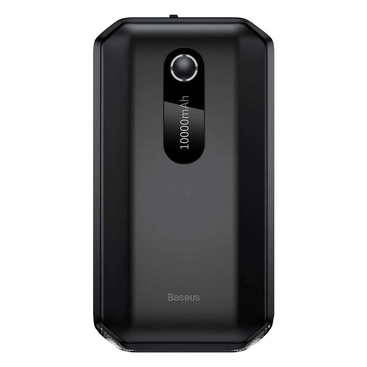 STARTER auto Baseus Super Energy Air pentru pornire / incarcare auto 10000mAh, 1000A, USB, negru "CGNL020101" (timbru verde 0.8 lei) - 6932172604196