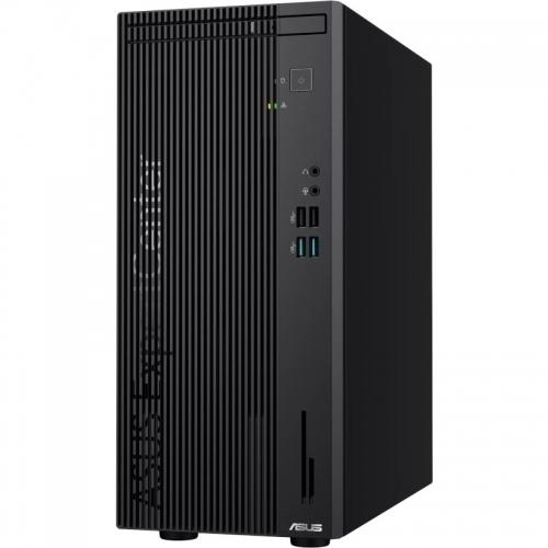 ASUS ExpertCenter D500MER MT Intel Core i7-14700 16GB 512GB M.2 2280 NVMe PCIe 4.0 SSD Intel Graphics NoOS 3Y PUR Black "D500MER-7147000180" (timbru verde 7 lei)