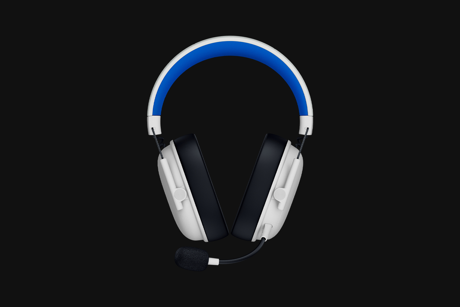 Casti Razer Blackshark V3 X HS Playstion"RZ04-05420500-R3G1" - imagine 3