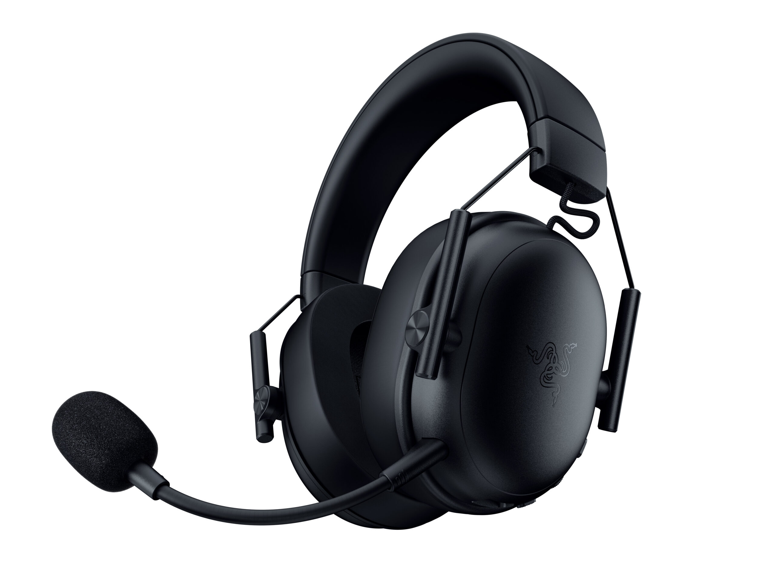 Casti Razer Blackshark V3 X Hyperspeed "RZ04-05420100-R3M1" (timbru verde 0.18 lei)