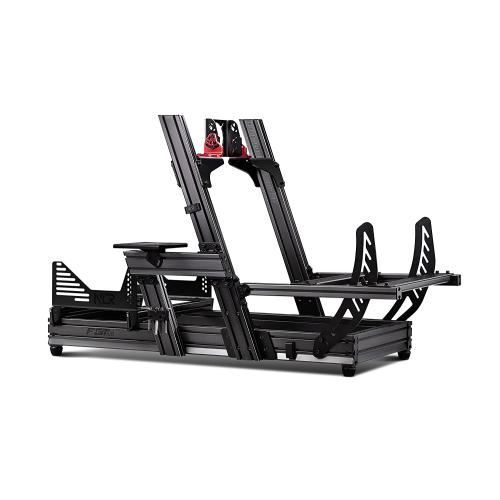 Next Level Racing F-GT Elite Keyboard and Mouse Tray Carbon Grey "NLR-E010"