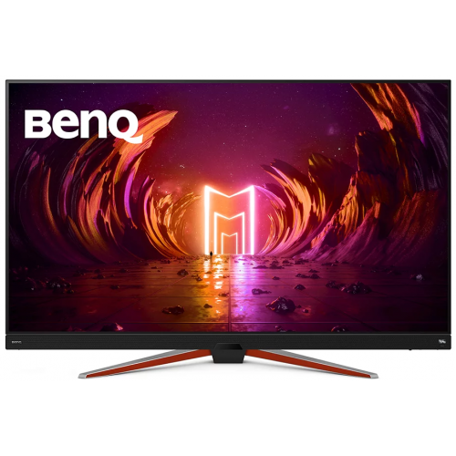 MONITOR 48" BENQ EX480UZ "EX480UZ" (timbru verde 7 lei)