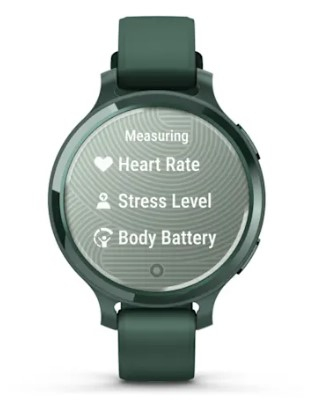 Lily 2 Active Jasper Green/Jasper Green"010-02891-02" - imagine 4