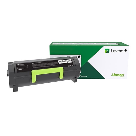 Toner Original Lexmark Black, B262U00, pentru B2650|MB2650, 15K, (timbru verde 1.2 lei) , "B262U00"