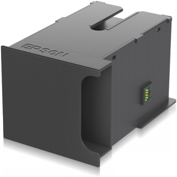 Kit Mentenanta Original Epson , T671100, pentru WorkForce 7720|7710|7620|7610|7510|7210|7110|3640|3540, , (timbru verde 0.15 lei), "C13T671100"(RAPO)