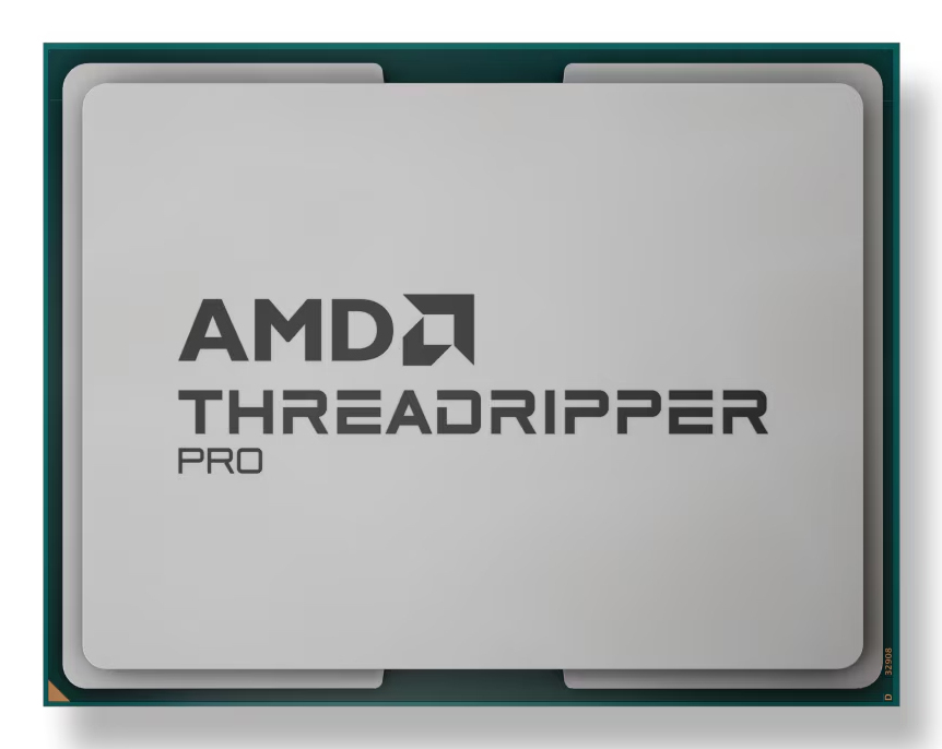 Ryzen Threadripper PRO 9955WX 4.5GHz tray "100-000000725"