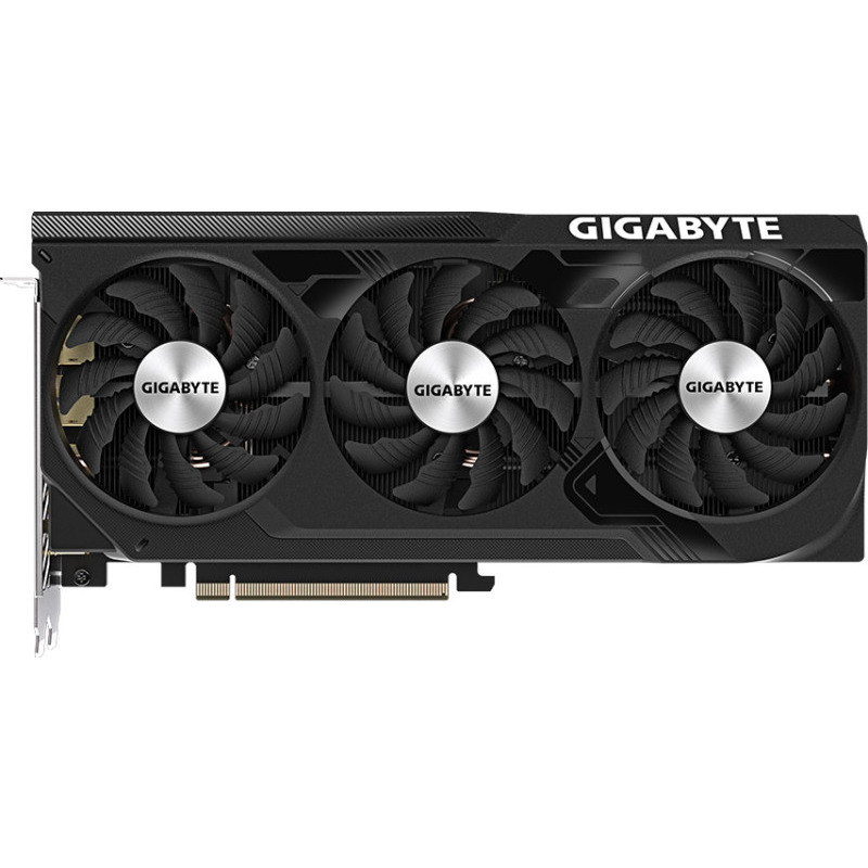 GIGABYTE N4070WF3OC-12GD "N4070WF3OC-12GD"
