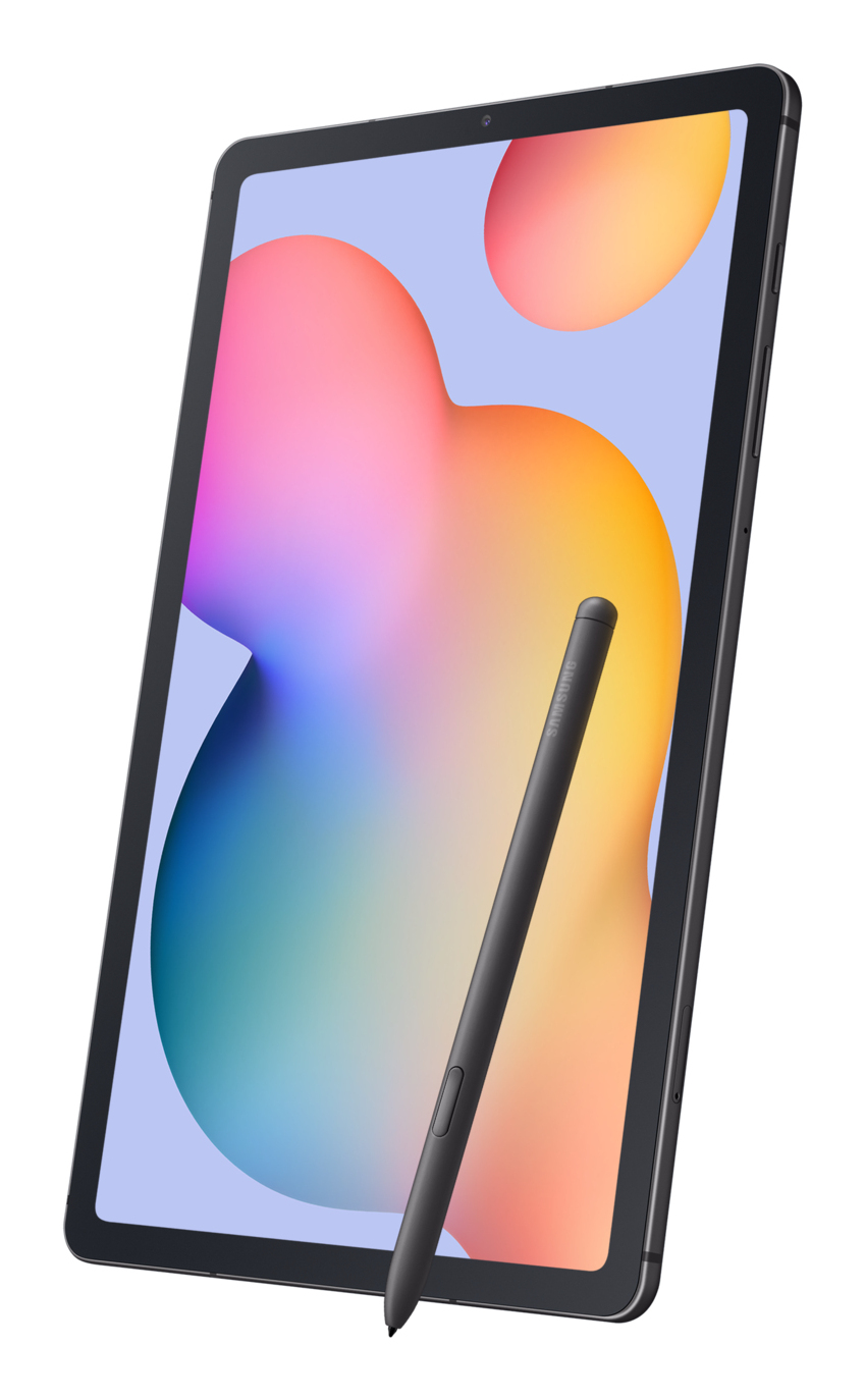 SG TAB S6 LITE P625 LTE/4G 4GB 128GB GY"SM-P625NZAEEUE" - imagine 9