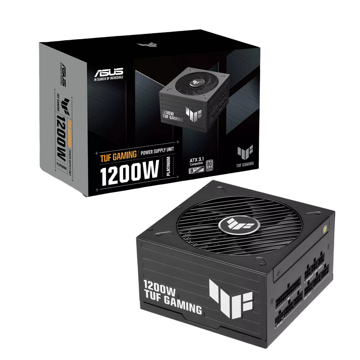 Sursa Asus TUF-GAMING-1200P"TUF-GAMING-1200P" - imagine 9