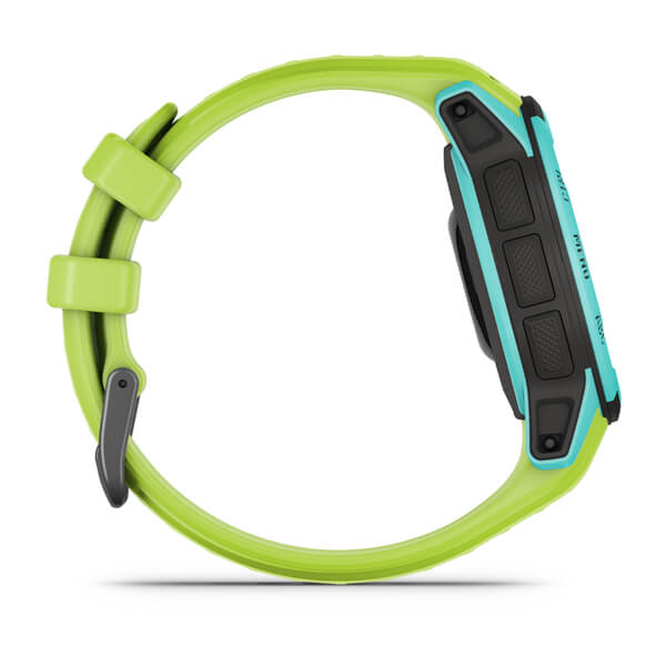 Smartwatch Garmin Instinct 2S Surf Edition Waikiki 0,79## 156 x 156"010-02563-02" - imagine 5