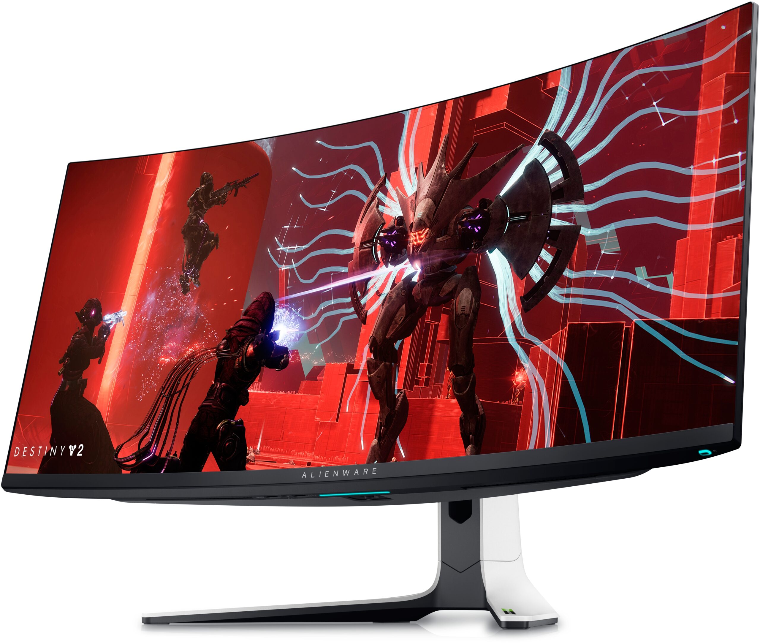 MON 34 QD-OLED DELL AW3423DW BLACK C "210-BDSZ" (timbru verde 7 lei)