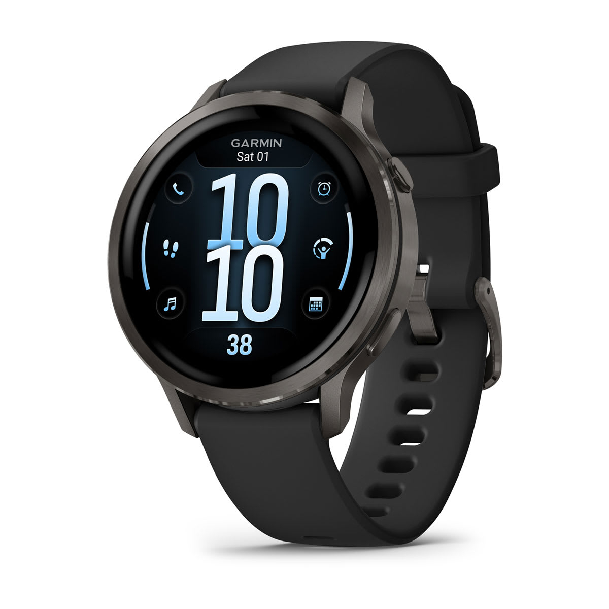 Garmin Venu 4"010-03013-02" (timbru verde 0.18 lei)