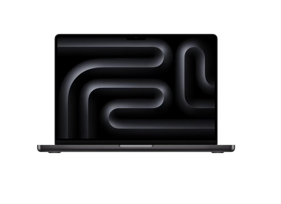 NOTEBOOK Apple MBP 14 M3P GPU-14C/ 36GB/ 1TB SB "Z1AU003NH" ((timbru verde 3.5 lei)