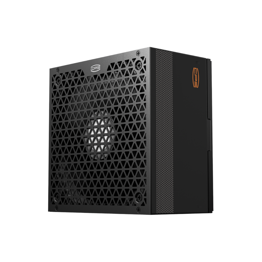 Sursa PCCooler "YK850", 850W, certificare 80 Plus Bronze, non-modular, fan 135mm, negru, "P5-YK850-B1F" (timbru verde 2 lei)