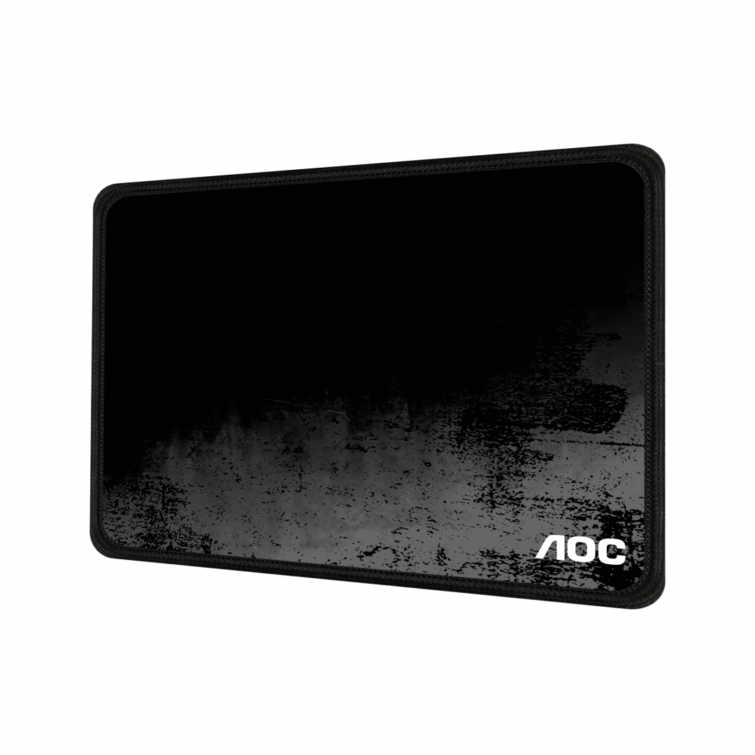 Mousepad AOC MM300M, cauciuc "MM300M"