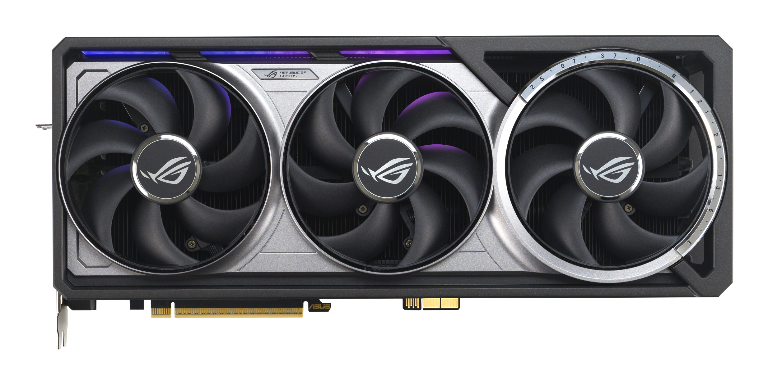 VGA PCIE16 RTX5090 32GB GDDR7/ASTR-RTX5090-O32G-BTF-GAM ASUS "ROG-ASTRAL-RTX5090-O32G-BTF-GAMING"