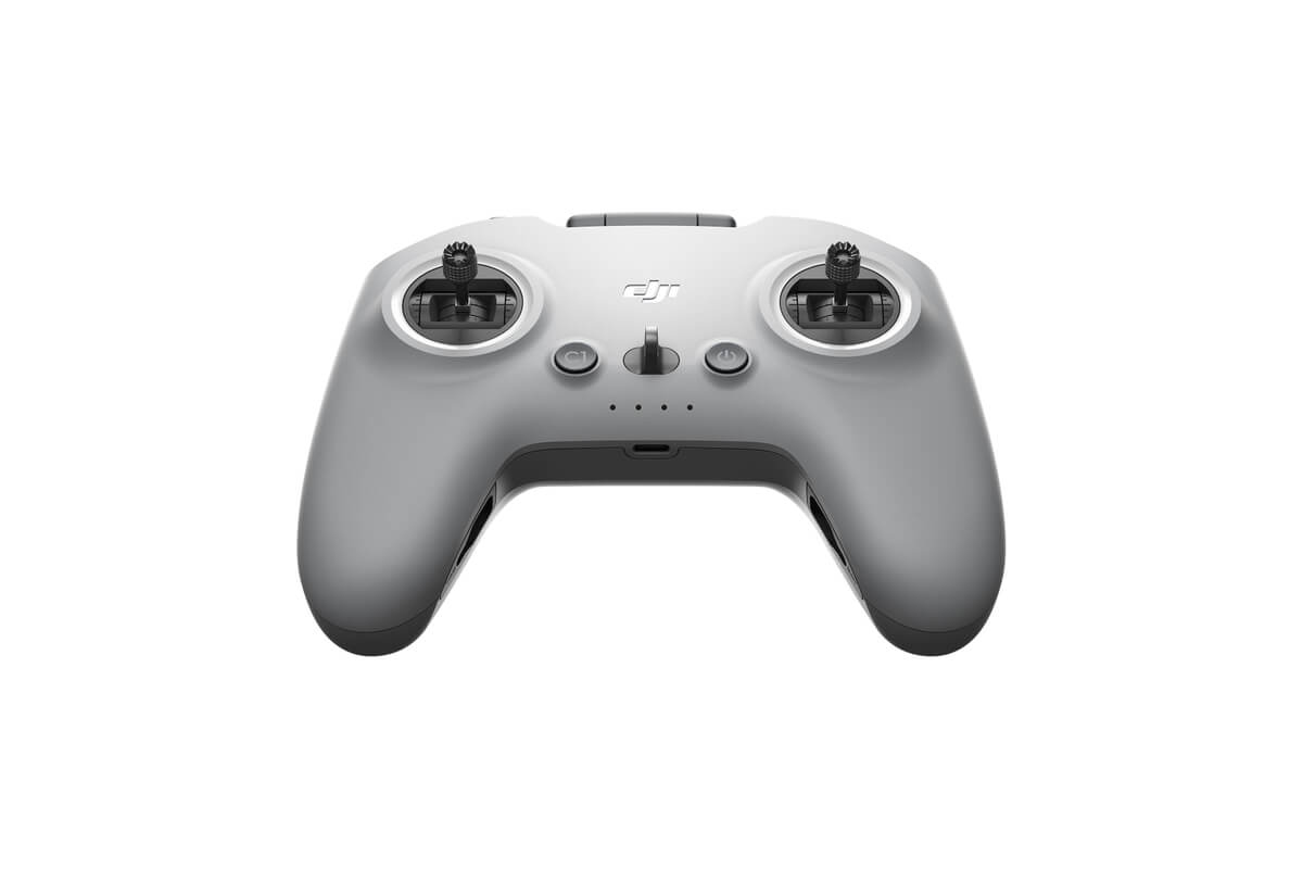 Controller DJI FPV 2 "CP.FP.00000019.02" (timbru verde 0.8 lei)