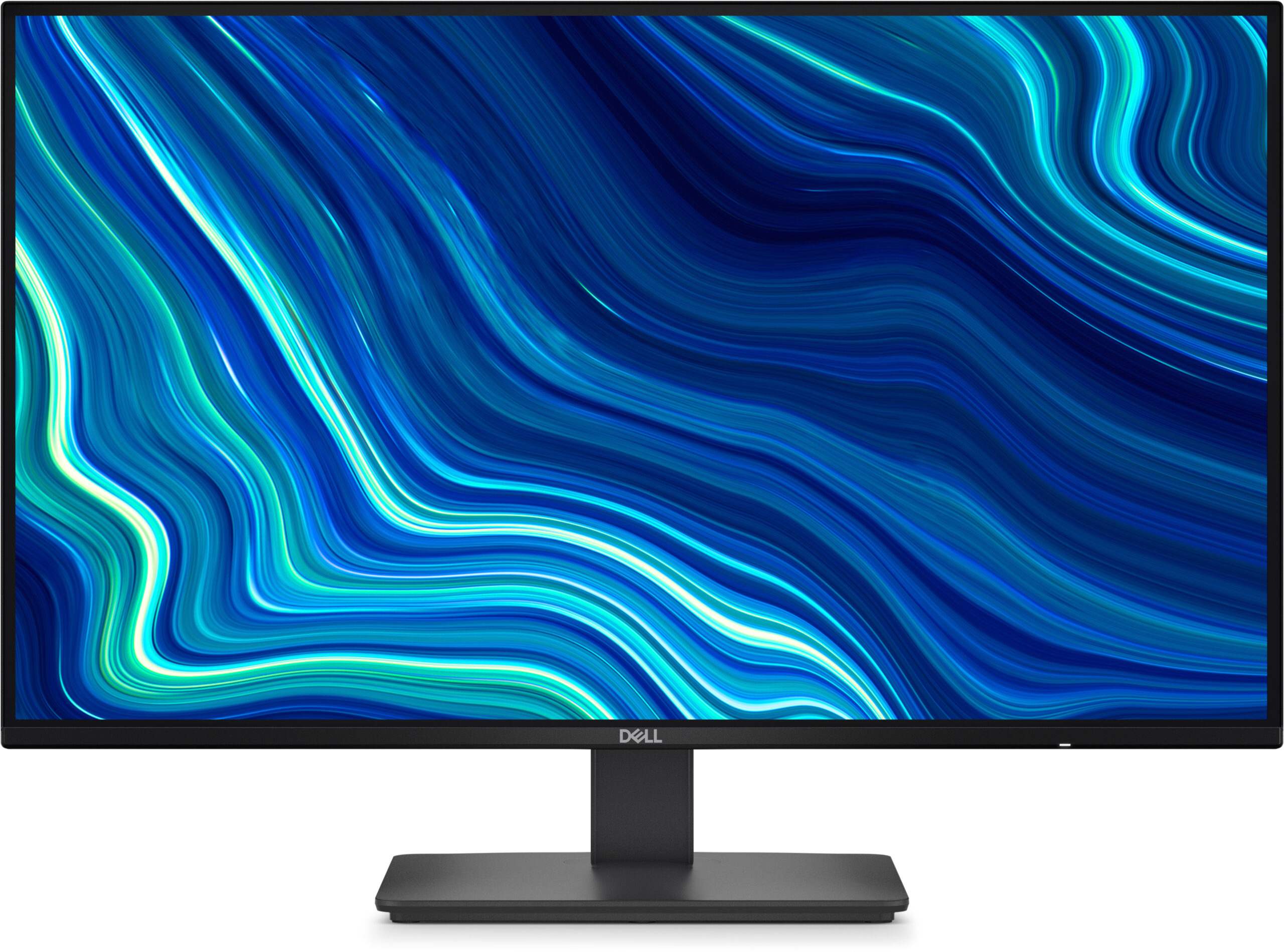 Dell 27 QHD Monitor - SE2726D 27" QHD 2560x1440 144Hz, 99% sRGB (CIE 1931), 109 PPI, 16:9, IPS, AG, 16.7 Million Colours, 300 cd/m2, 1500:1, 178/178, 1ms/4ms/8ms, DP, HDMI, Tilt"SE2726D-05" - imagine 2