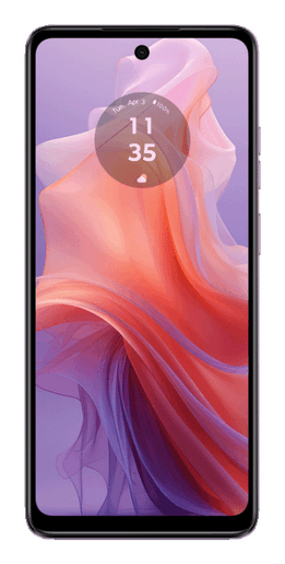 Smartphone Moto e14 64GB 2GB RAM Dual SIM Pastel Purple "PB3C0010PL" (timbru verde 0.45 lei)