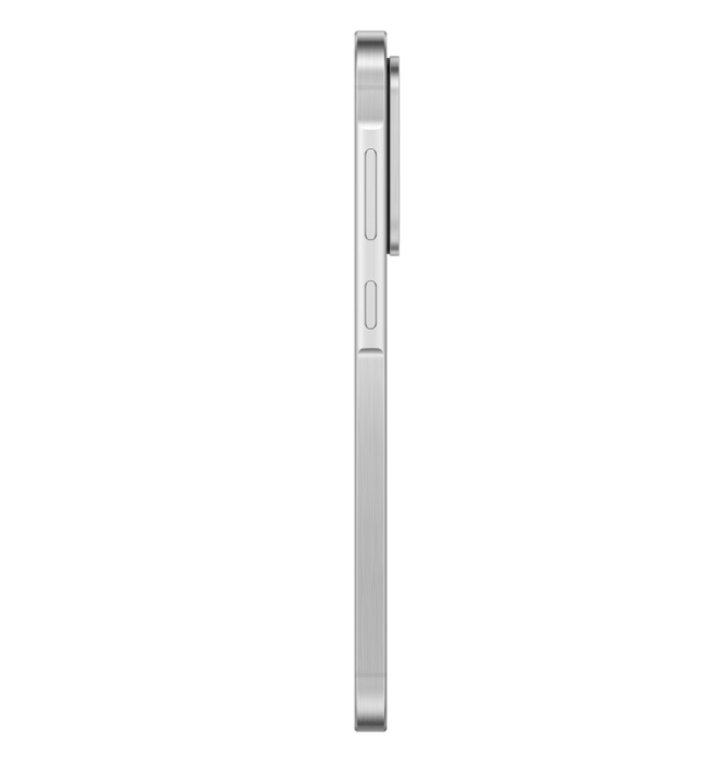SG A56 A566B 6.7" 8/256GB DS Light Gray "SM-A566BZAC" - imagine 4