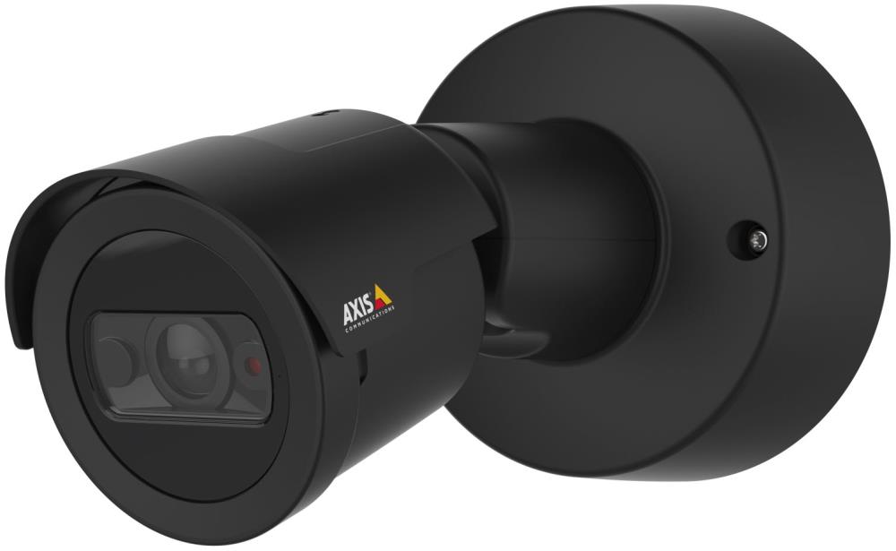 NET CAMERA M2026-LE MKII IR B./HDTV 01050-001 AXIS, "01050-001" (timbru verde 0.8 lei)