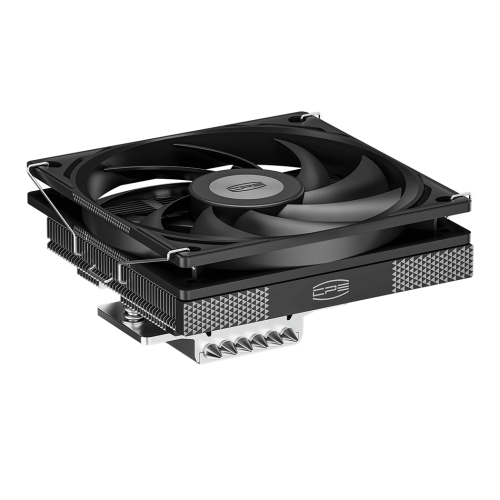 COOLER PCCooler "RC600-67" skt. Intel si AMD, racire cu aer, vent. 120mm, 800 - 2200 rpm, 6 heatpipes, inaltime 67.5mm, ,"RC600-67" (timbru verde 0.8 lei)