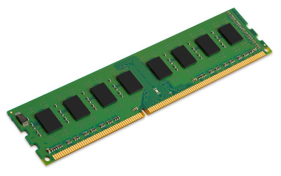 Memorie DDR Kingston DDR4 4 GB, frecventa 2400 MHz, 1 modul, "KCP424NS6/4"