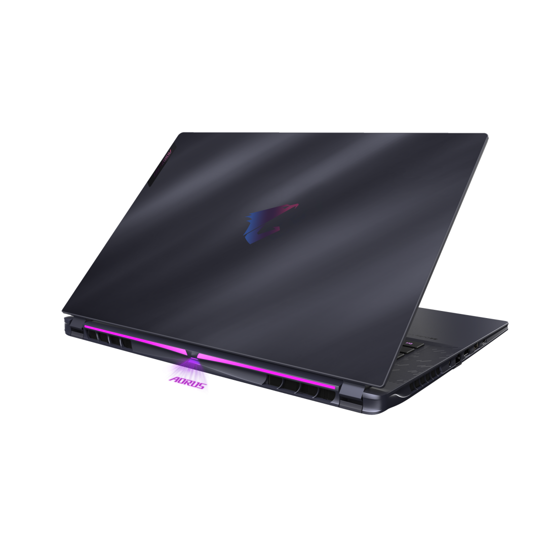 GB AORUS 16X 9SG I7 RTX4070 16GB WIN11H"AORUS 16X 9SG-43EEC54SH"