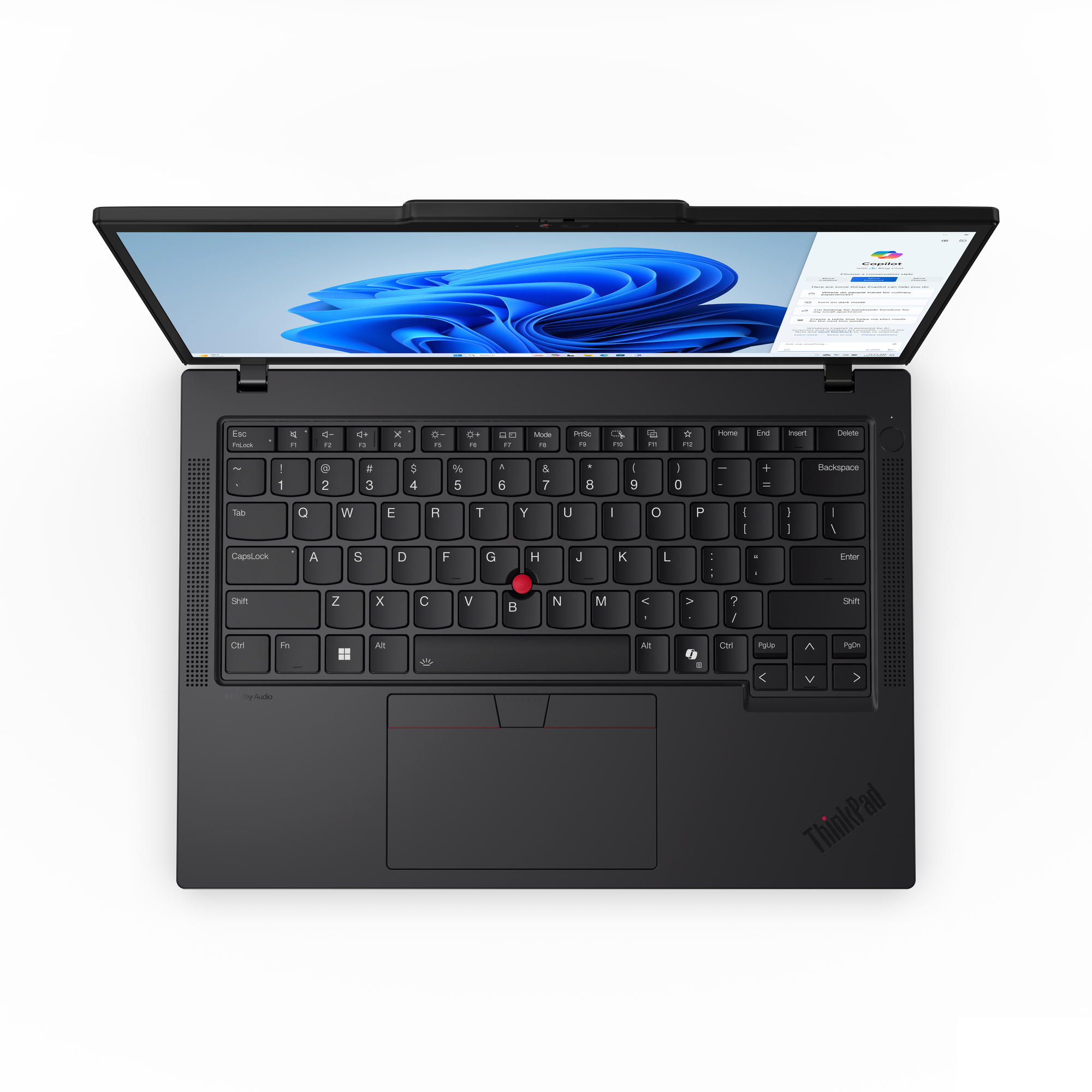 T14 G5 AMD R5PRO 8540U 32 1T 3YD 1YP W11"21MC002PRI" - imagine 7