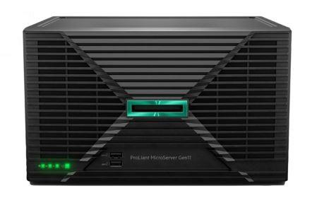 SERVER MICRO PROLIANT E-2414/GEN11 16GB P68820-421 HPE "P68820-421" (timbru verde 7 lei)