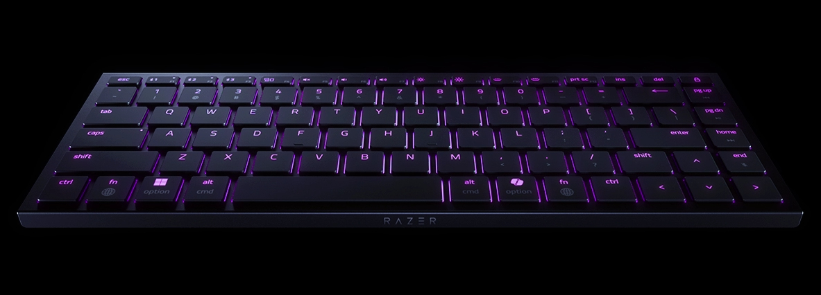 Tastaturi PC Razer RZ03-02360100-R3M1"RZ03-02360100-R3M1" (timbru verde 0.8 lei)