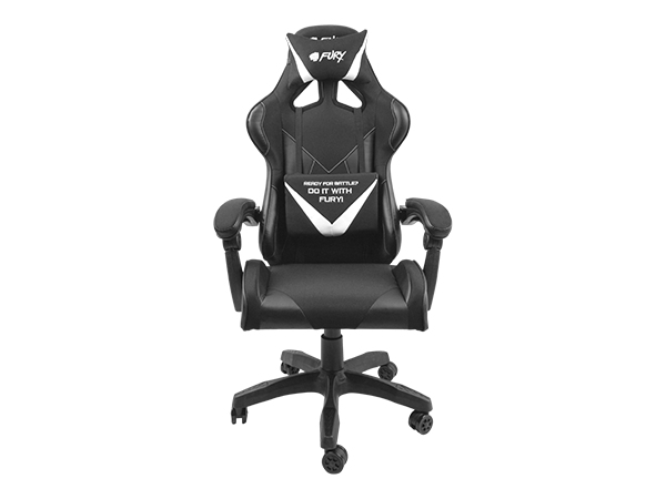 Scaun gaming Genesis FURY AVENGER XL ng "NFF-1711"