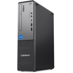 LENOVO ThinkCentre neo 50s G5 SFF Intel Core i5-14400 16GB DDR5 512GB SSD M.2 UMA Slim DVD Writer 9mm W11P 3Y OS (P) "12XGS0H700" (timbru verde 7 lei)
