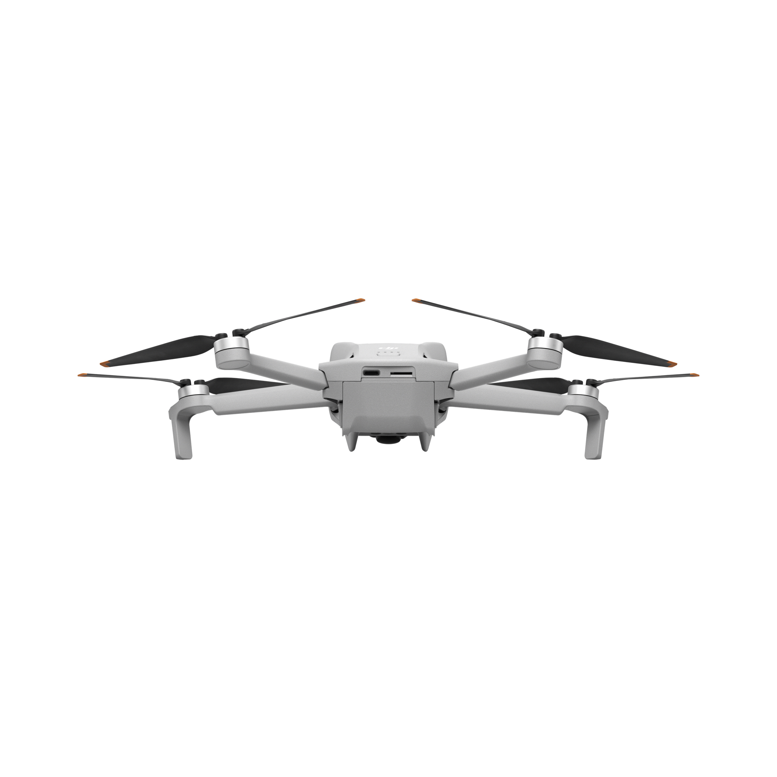 Kit Drona DJI Mini 3 FMC (DJI RC) (GL)4K30, 12MP, Auton. 33min "CP.MA.00000782.01" (timbru verde 1.20 lei)