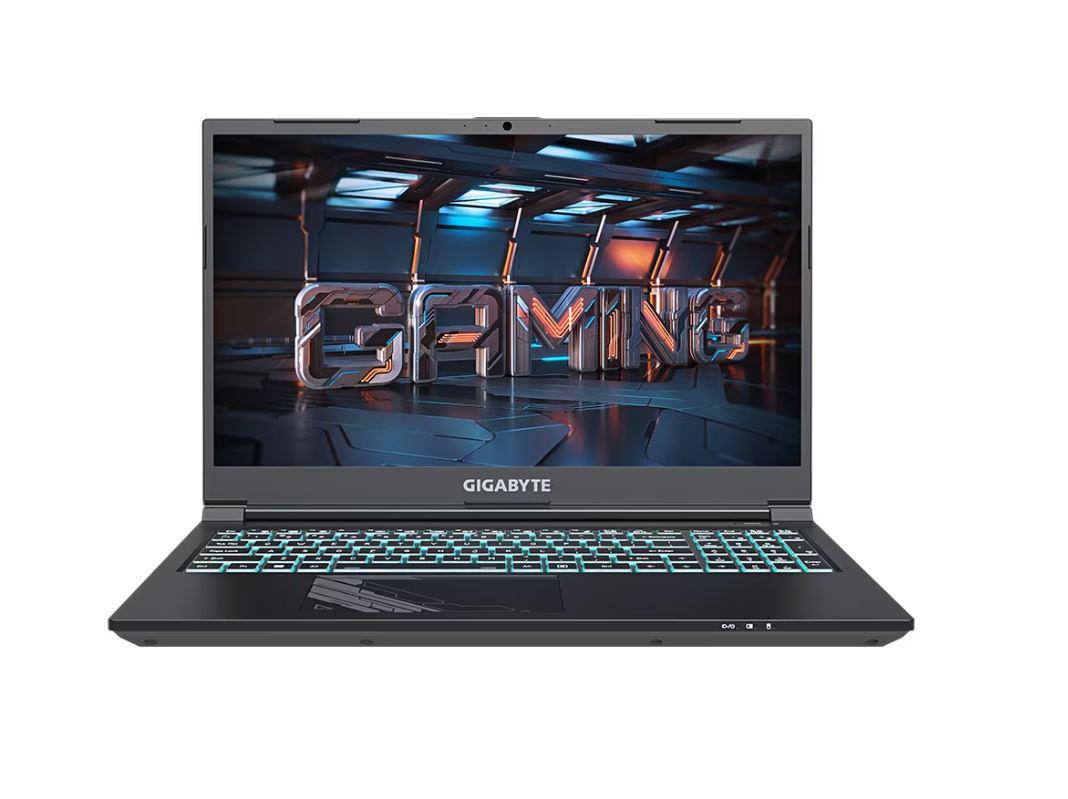 GB G5 15 KF RTX4060 I5 16GB FREE DOS "G5 KF-E3EE313SD" ((timbru verde 3.5 lei)