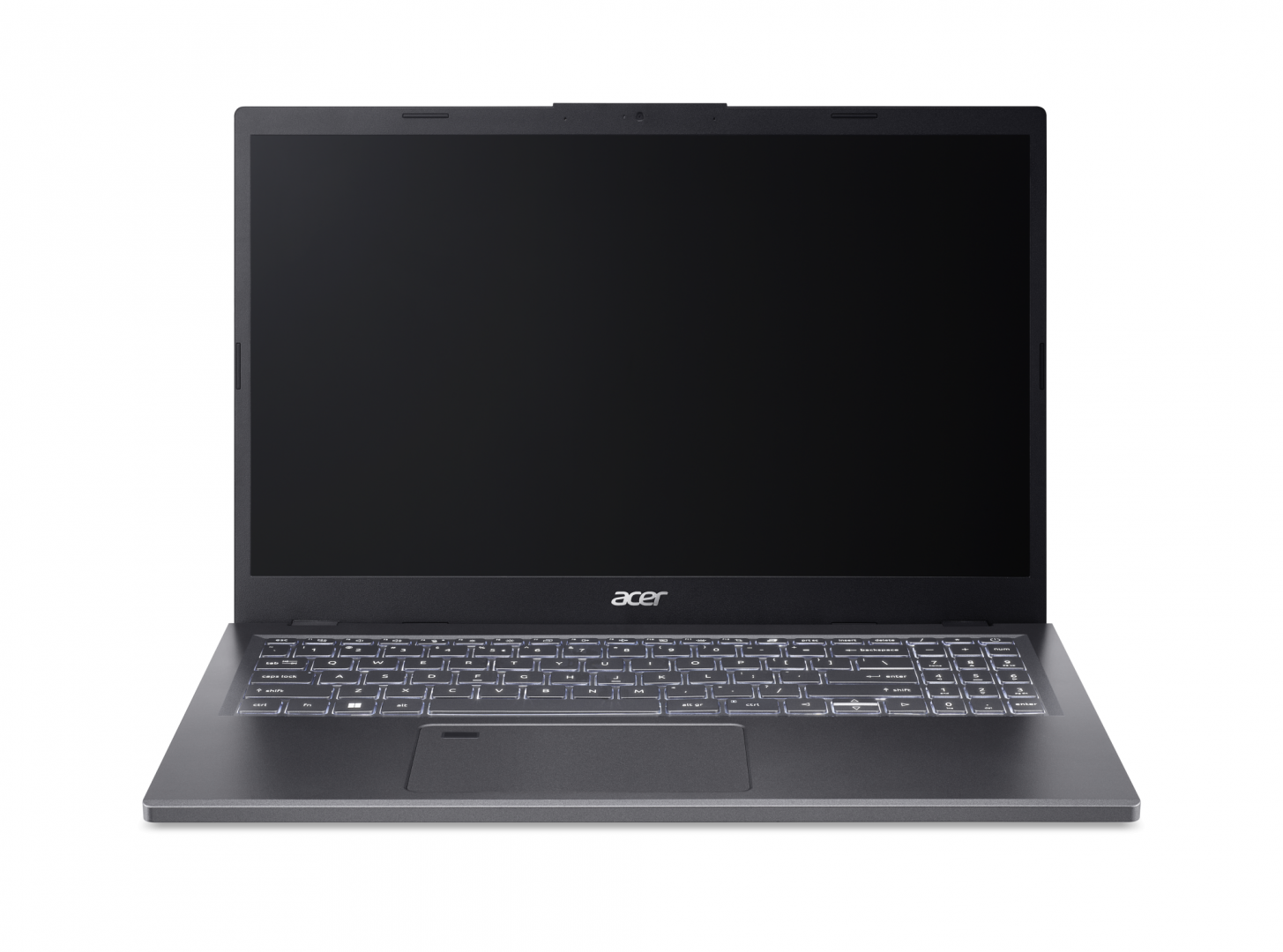 A15 15 FHD R5 8640HS 16GB 512GB UMA DOS "NX.JDHEX.006" ((timbru verde 3.5 lei)