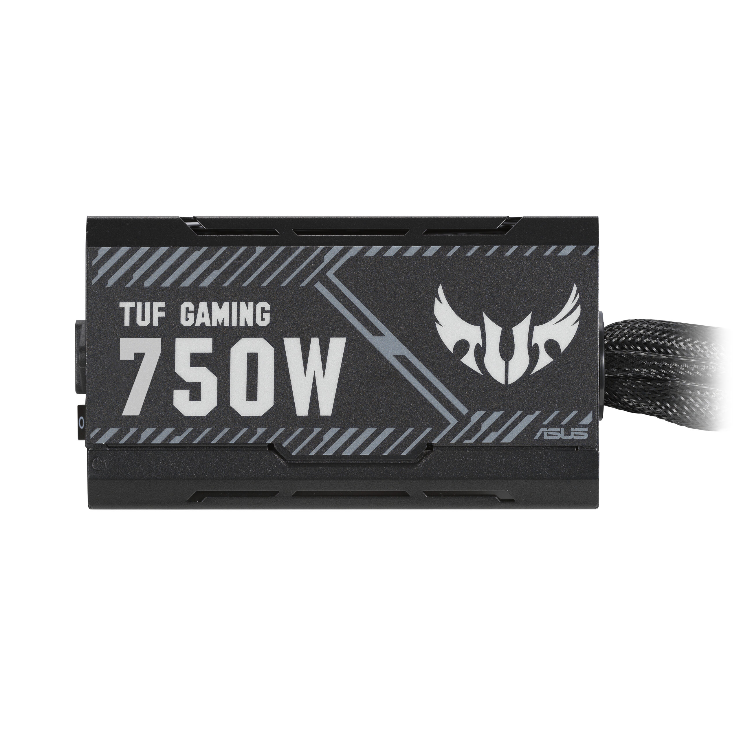 Sursa TUF-GAMING-750B power supply unit 750 W 20+4 pin ATX ATX Black "90YE00D0-B0NA00" (timbru verde 2 lei)