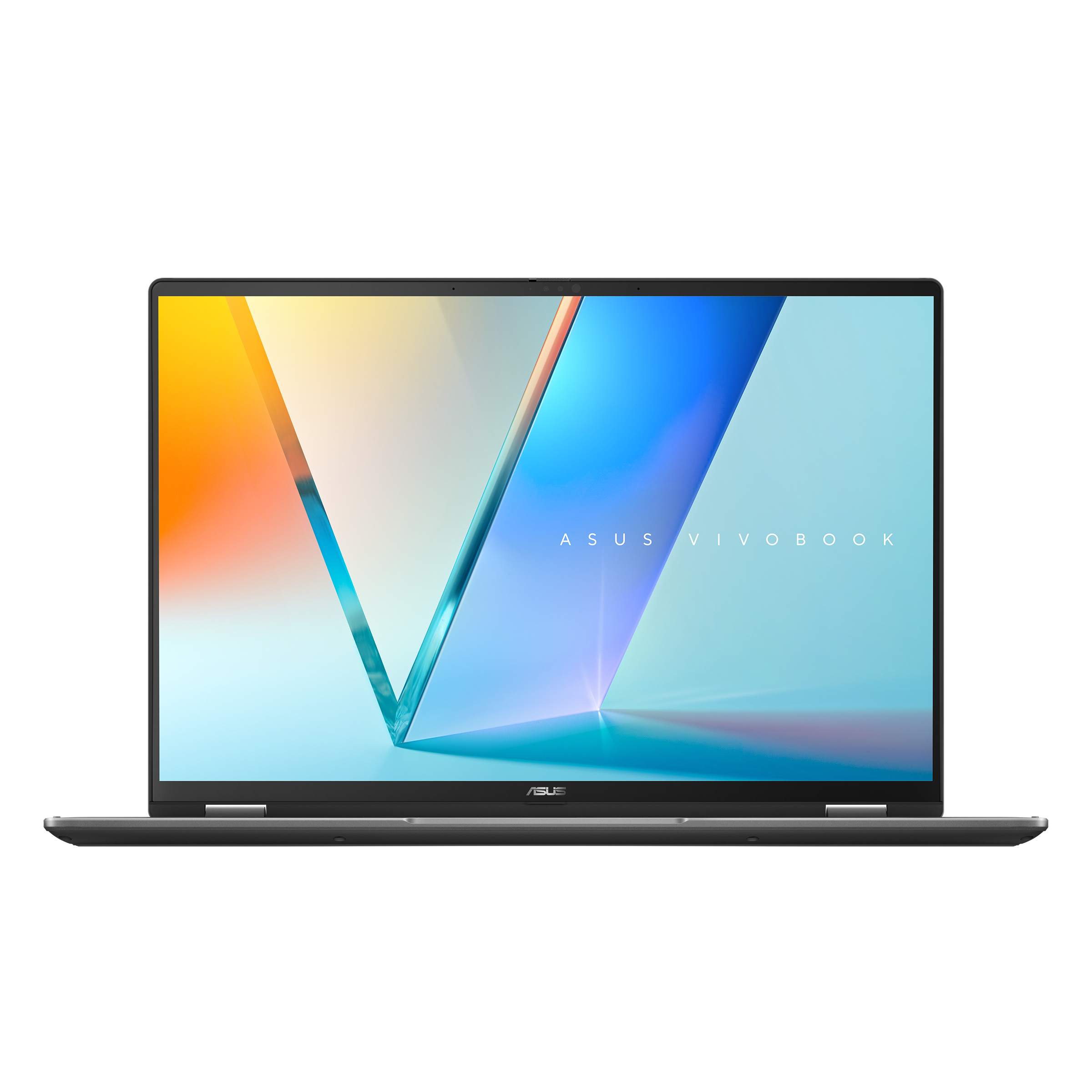 ASUS VIVOBOOK FLIP TP3407SA Intel Core Ultra 5 226V 16inch 3K 16GB 1TB M.2 NVMe PCIe 4.0 SSD Intel Arc Graphics W11P 2Y Matte Gray "TP3607SA-RJ050X" ((timbru verde 3.5 lei)