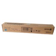 Toner Original Xerox Cyan, 006R01402, pentru WorkCentre 7425|7428|7435, 15K, (timbru verde 1.2 lei) , "006R01402"