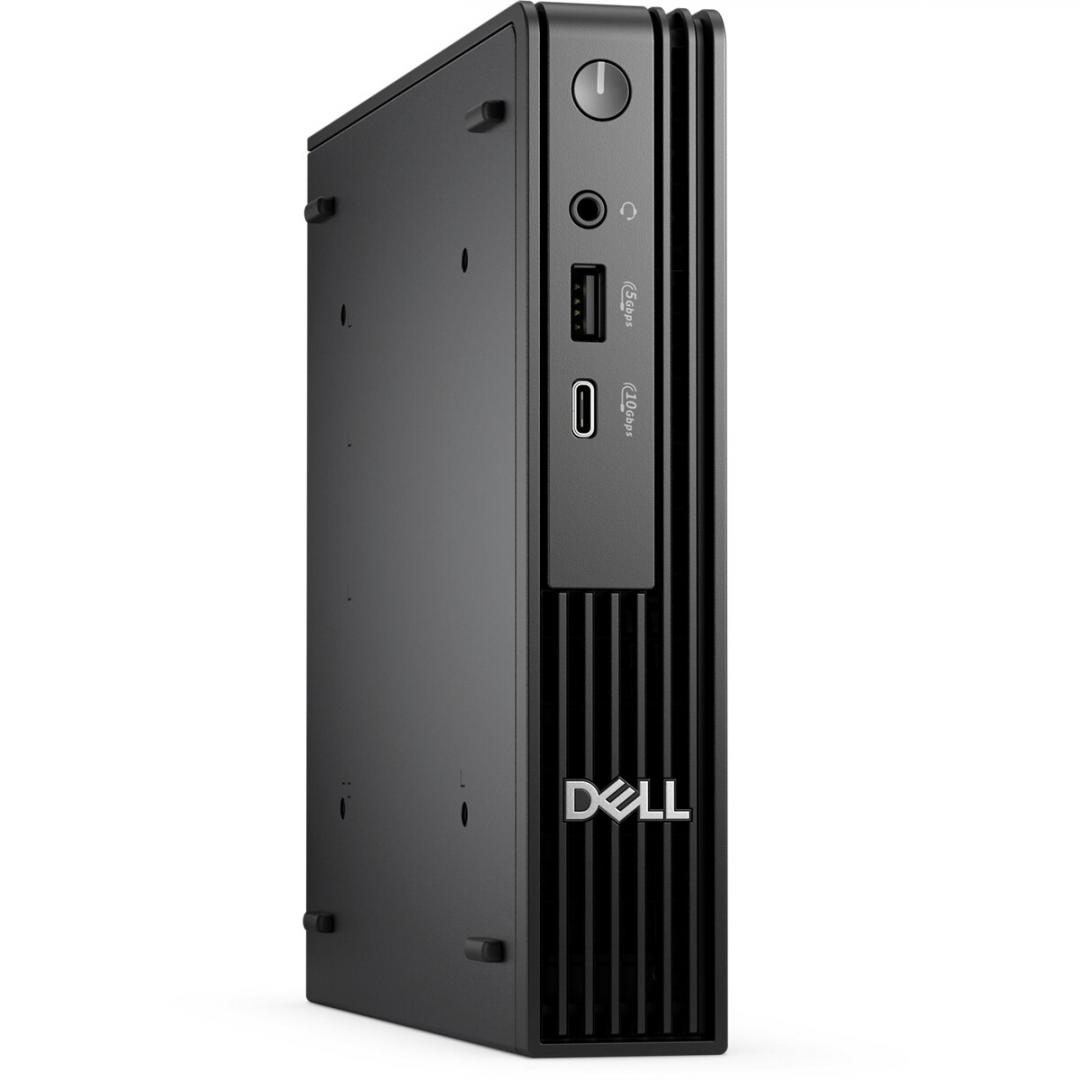 DL PRO QCM1250 I5-14500T 16 512 W11P "DLQCM125I516512W11P" (timbru verde 7 lei)