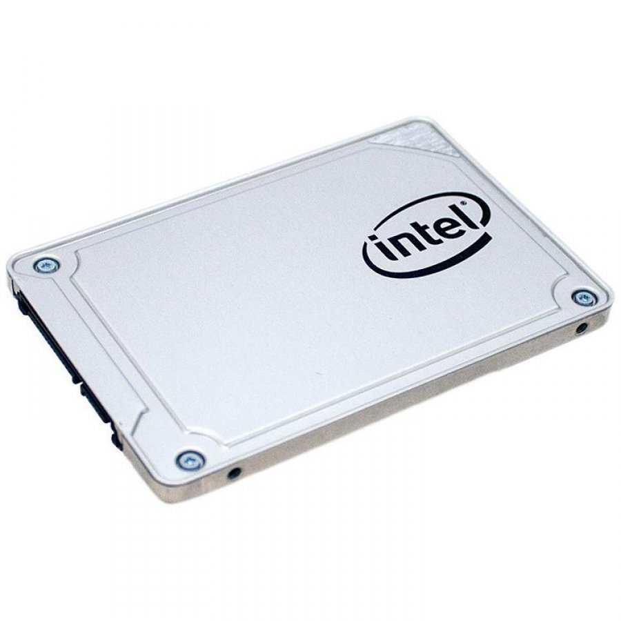 Intel SSD 545s Series (1.024TB, 2.5in SATA 6Gb/s, 3D2, TLC) Retail Box Single Pack "SSDSC2KW010T8X1"