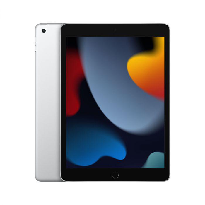 Apple iPad9 10.2"WiFi 256GB SV(US Adapt) "MK2P3LL/A" (timbru verde 0.9 lei)